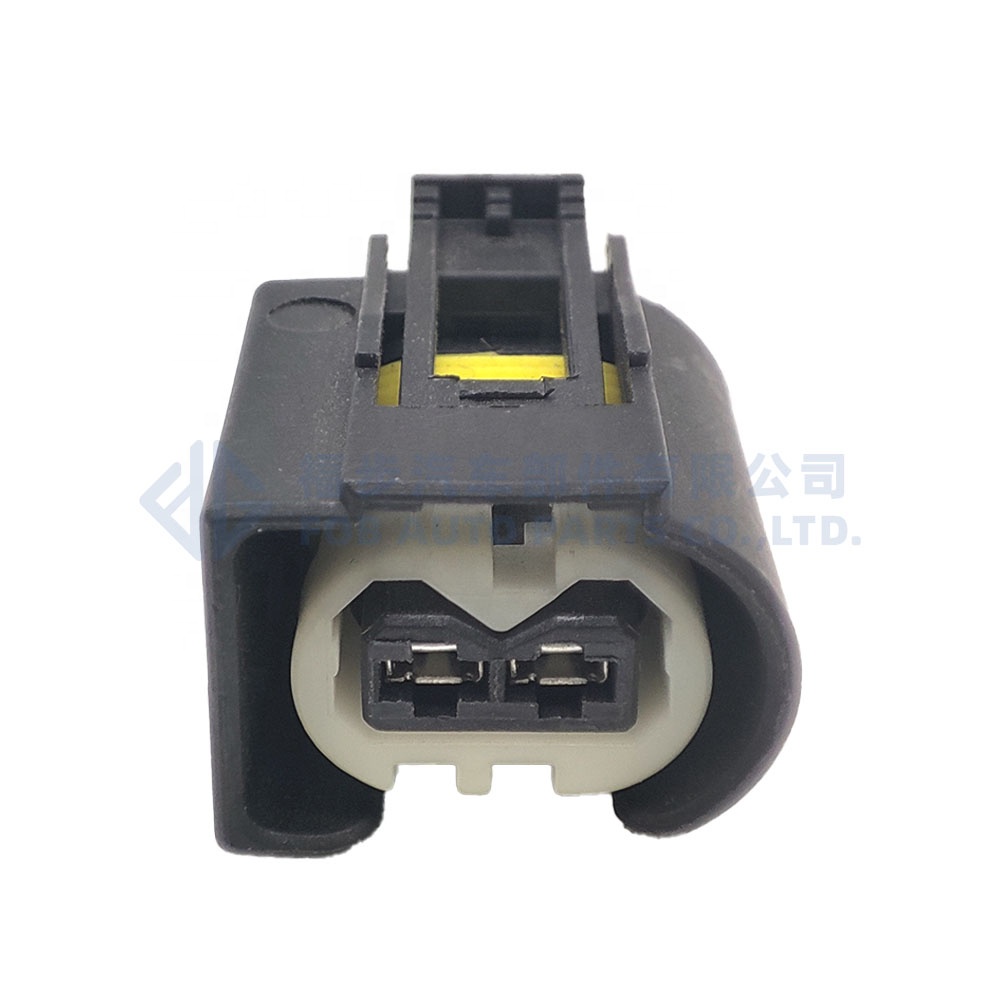 0090-187 for Benz BMW Auto Waterproof Connector Ignition Coil Pump Plug Crankshaft Position Sensor 1685452928 1685453028