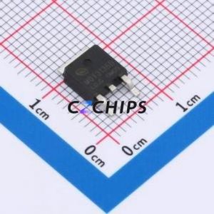 Nuevo y Original MOT3136D TO-252 Transistor de efecto de campo (MOSFET) Venta al por mayor Chips de componentes electrónicos y servicio BOM - Product Image 1