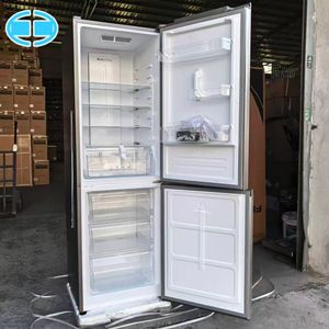Refrigerador de 290L con Enfriamiento y Congelación sin Escarcha, Diseño de Ventilación Múltiple para Electrodomésticos, Doble Puerta - Product Image 1
