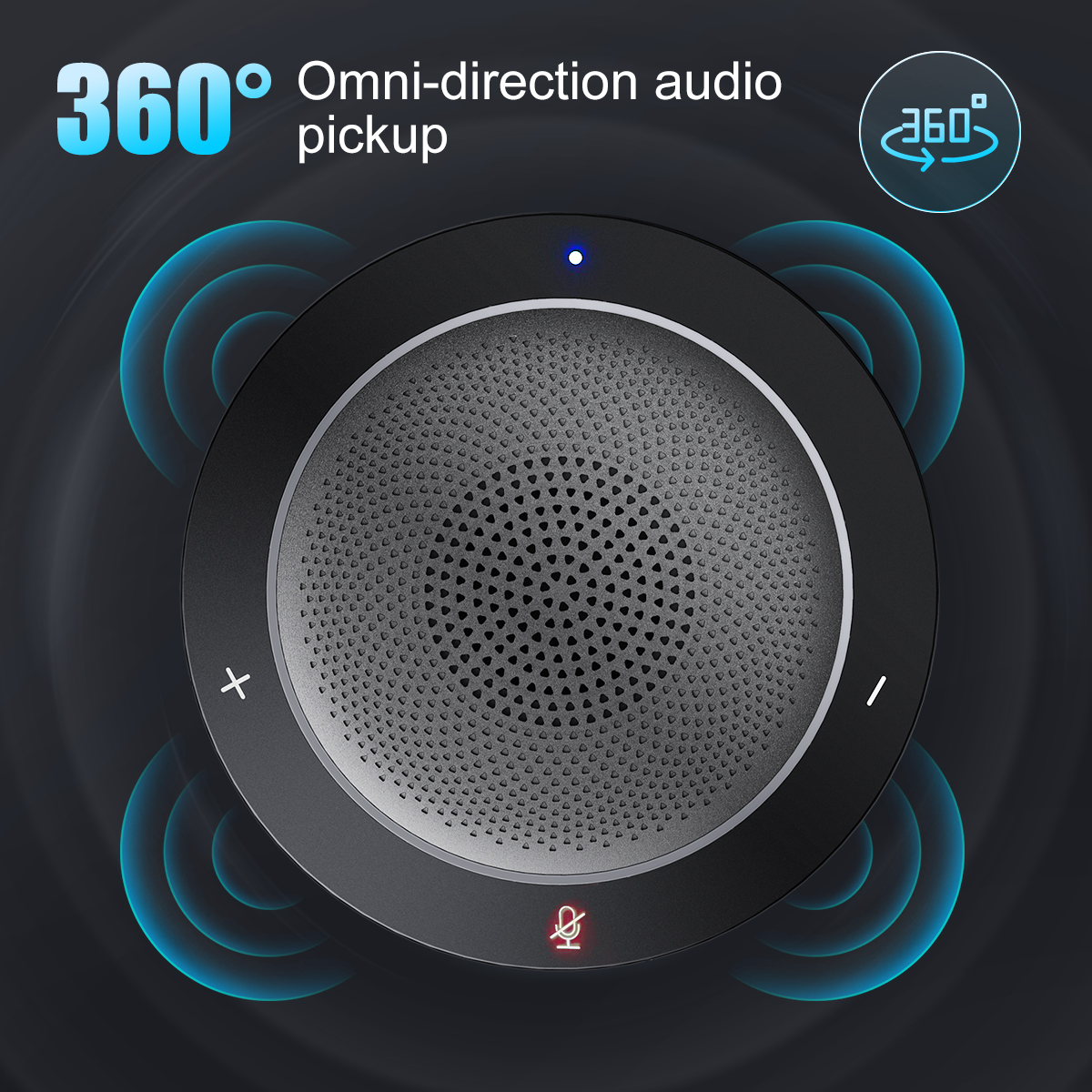 [新品]KAYSUDA SpeakerPhone スピーカーフォン SP200U s-l400.jpg