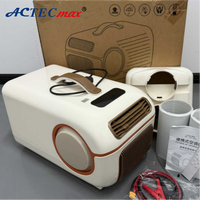Climatiseur mobile à refroidissement et chauffage rapides AC.699.024 110V 220V 12V 24V 48V, climatiseur portable split pour camping-car, tente de plage, extérieur