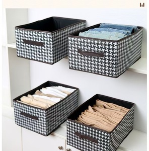 Purchase and Wholesale <strong>Wardrobe</strong> Clothing Organizer <strong>Foldable</strong> Storage Box Clothing Box Storage Container.Organizers for <strong>Wardrobe</strong> - Product Image 1