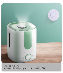 Tuya Akıllı Ev Hava Kalitesi Monitörü WiFi <span class=keywords><strong>Zigbee</strong></span> CO Gaz Dedektörü OLED Ekran USB Güç Kaynağı Android İşletim Sistemi Plastik Gövde - Product Image 2