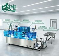 Équipement de marquage laser à fibre à ouverture facile pour couvercles de boîtes métalliques avec unité d'alimentation automatique et contrôle visuel par caméra industrielle