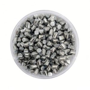 Granulés de Tantalum (Ta) Métal à Haute Pureté (99,95%) à Bas Prix – Approvisionnement Direct Usine - Product Image 5