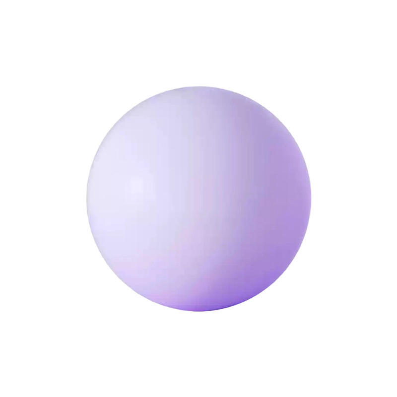 Macaroon Purple