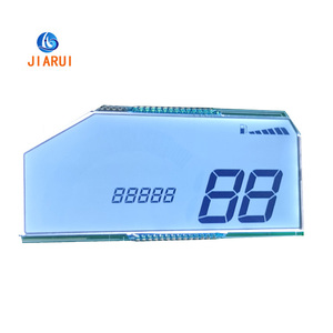 Fabrika toptan ucuz 7 <span class=keywords><strong>segment</strong></span> <span class=keywords><strong>lcd</strong></span> sıvı kristal ekran modülü - Product Image 3