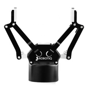 Flxur — 10 robots combinés, bras de préhension robotique 2F-140, kit pour le ramassage du matériel - Product Image 2