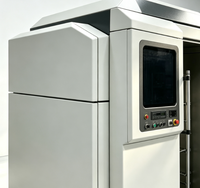 Machine de placage PVD AsiaLink : Solution de revêtement de surface à tons riches pour produits décoratifs en acier inoxydable, pièces en céramique et en plastique