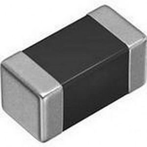 MLF1608A1R0JT000 SMD Inductor / Chip Inductor 1uH 5% 500mOhm - Product Image 1