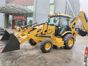 รถแบคโฮเดอร์ตัก420f 420ใช้รถหนอนผีเสื้อรถแบคโฮที่420F สภาพดี - Product Image 5