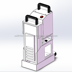 Máquina Filtradora de Aceite de Cocina para Restaurantes de Comida Rápida a Buen Precio en Venta - Product Image 6