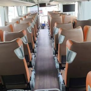 Bus Bekas <span class=keywords><strong>Yutong</strong></span> Luxury <span class=keywords><strong>Coach</strong></span> 50-Kursi Kondisi Baik Dijual - Product Image 5