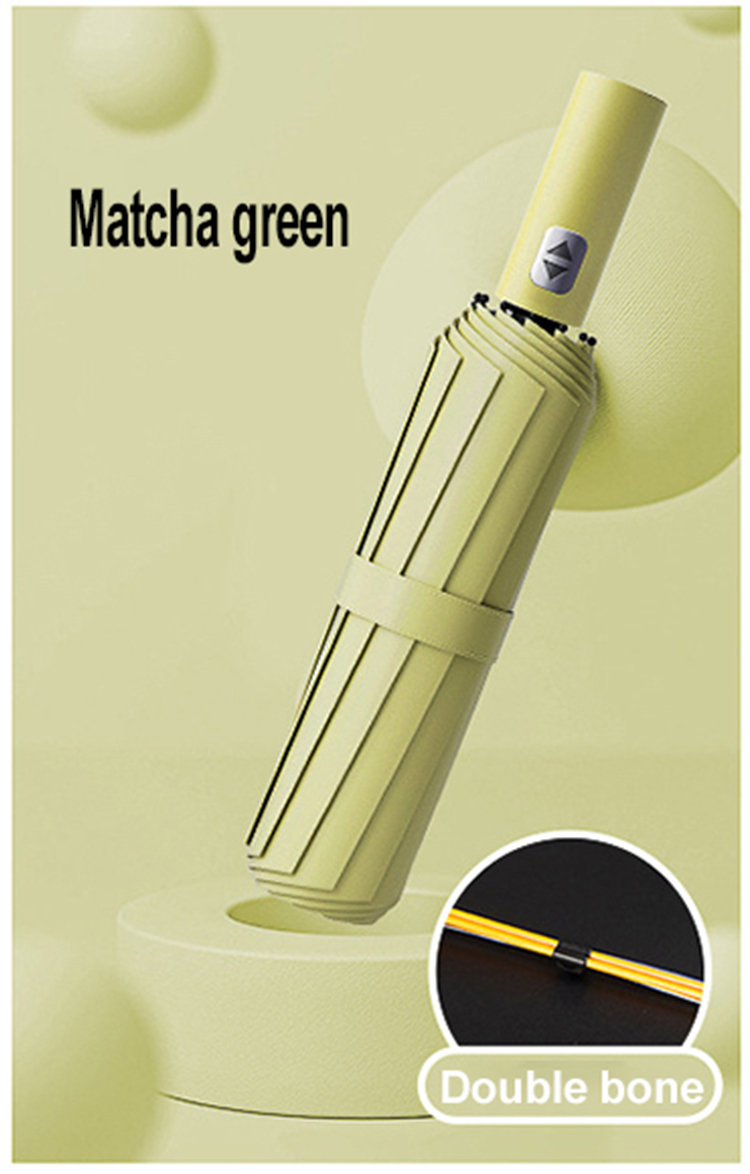 Matcha green
