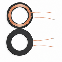 Bobine d'induction magnétique personnalisée pour module de chargeur sans fil OEM ODM