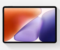 Tablette Globale Xiaomi Pad 7 11,2 pouces Écran 3,2K 144Hz Batterie Snapdragon 8850 mAh Charge Turbo 45W Smart Pad