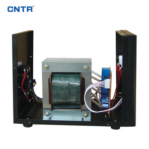 AVR-K 500VA 1000VA Relay loại điện áp ổn định duy nhất giai đoạn 220V 230V 110V tự động điều chỉnh điện áp AVR cho thiết bị nhà - Product Image 4