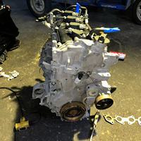 Vente en gros d'usine, moteur d'occasion 2.0 Mr20 Del, moteur Mr20de pour Nissan Sentra Qashqai X-trail Renault Megane Fluence Clio