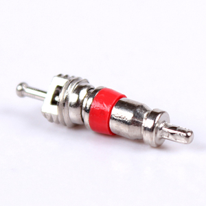 Voiture <span class=keywords><strong>Pneu</strong></span> De Camion Tige De Valve De <span class=keywords><strong>Pneu</strong></span> De Remplacement des Pièces <span class=keywords><strong>Pneu</strong></span> Valve en laiton Tige Core Partie noyau de Valve - Product Image 1