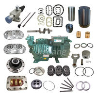 Pelat Katup Grosir Baru 30405909 4FC-3.2 4FC-5.2 4FC-3.2Y 4FC-5.2Y-40S untuk Suku Cadang Kompresor