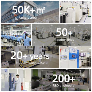 Longood J1772 12KW เร็วระดับ2 wallbox สีดำ AC 3เฟสเดียวสถานีชาร์จสำหรับครัวเรือนขายส่งโรงงานราคาโรงงาน - Product Image 6