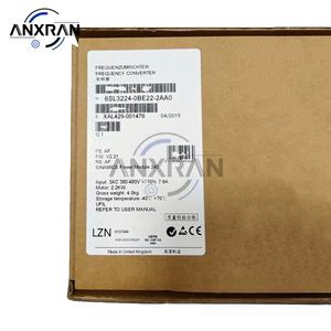 สำหรับ Siemens 6SL3224-0BE22-2AA0 sinamics โมดูลกำลัง G120 PM240 6SL32240BE222AA0แปลงความถี่2.2KW - Product Image 1