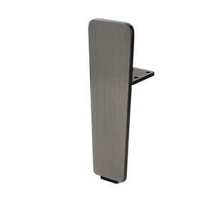 Furniture Leg Cold-Rolled Steel 5.6mm Heavy Duty For Bed Sofa Coffee Table Cabinet - Product Image 3