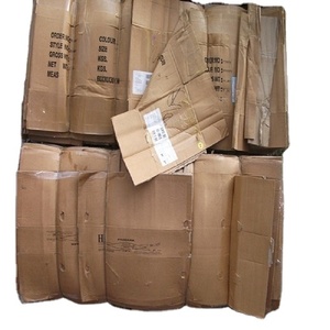 TSell Cheap Old Waste Newspaper Scrap Precio más barato Occ Papers Scrap Origin Tailandia - Product Image 1