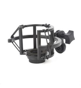 Microphone à condensateur de studio série TF en gros support antichoc en plastique pour microphone micro telefunken TF33 TF51 <span class=keywords><strong>TF11</strong></span> - Product Image 1