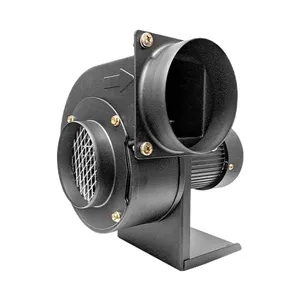 High Quality Impeller Blower Sirocco Centrifugal Exhaust Fan CY125