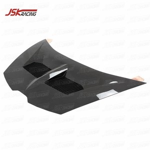 Capó de fibra de carbono estilo Lb-Performance para <span class=keywords><strong>Lambo</strong></span> Huracan Lp580 2014-2019 Lp640 - Product Image 1