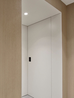 Panneaux muraux WPC Demax en placage tissé, imperméables et ignifuges, en bois de qualité supérieure, durables et élégants, pour usage domestique et commercial – Offre Spéciale