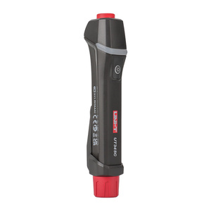 UNI-T UT345C เครื่องตรวจวัดระดับของเหลวแบบอัลตราโซนิกแบบพกพา พร้อมการป้องกันระดับ IP65 รับประกัน 1 ปี - Product Image 5