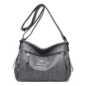 Bolsos de Diseñador de Lujo para Mujer, Bolsos de Alta Calidad, Nueva Moda, Bolsos de Mensajero, Bolsos Cruzados de Hombro para Damas - Product Image 1