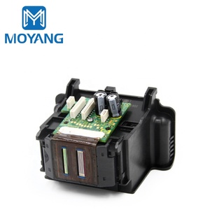 MoYang-cabezal de impresión para impresora HP688, usado para HP <span class=keywords><strong>688</strong></span> CN688A Photosmart HP5510/HP4610/HP4615/HP4625/HP3525/HP6525 - Product Image 1