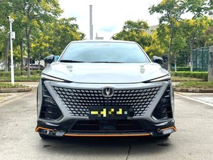 Changan UNI-T 1.5T Turbo Sport <span class=keywords><strong>Premium</strong></span> <span class=keywords><strong>Auto</strong></span> 2022 |   5 porte, 5 posti, guida a sinistra |   Pelle Scura R18 |   SUV Compatto con Tetto Panoramico Disponibile in Stock - Product Image 2