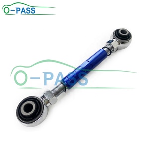 Bras de commande arrière réglable OPASS pour Hyundai IX35 Santa FE Tucson Maxcruz KIA Sportage III IV <span class=keywords><strong>Sorento</strong></span> II 55250-2S100 - Product Image 5