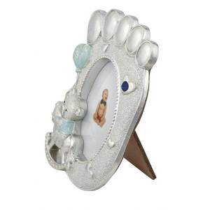 Sky-Blue A2/<b>A4</b> <b>Photo</b> <b>Frame</b> Square <b>Wood</b> 40x65mm Footprint Decorative Usage - Product Image 2