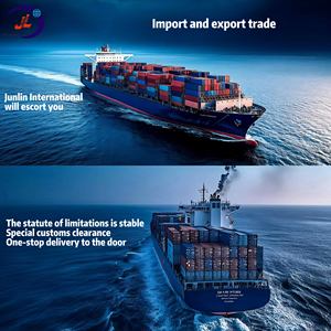 Servicio de consolidación de carga aérea exprés rápido y fiable para envío de cosméticos y alimentos secos desde China a Italia FBA ENVIAR - Product Image 2