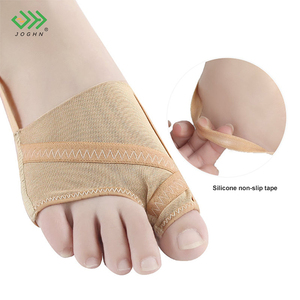 Corrector de Juanetes JOGHN, Corrector de Hallux Valgus, Enderezador de Dedos del Pie, Protector de Dedos, Funda para Dedos - Product Image 4