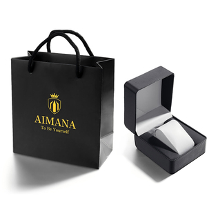 OEM Custom <b>Small</b> Paper Gift Bags For Perfume & Jewelry Recyclable Accessorized Ribbon <b>Shopping</b> Bag With Logo & Handles - Product Image 3