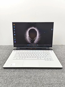 <span class=keywords><strong>Prix</strong></span> de gros Ordinateur portable de jeu <span class=keywords><strong>Alienware</strong></span> M15 R2 d'occasion Intel I7 11e génération RTX3050TI 144Hz 16 Go de RAM 512 Go de SSD - Product Image 2