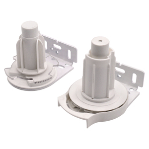 Accessoires intelligents de contrôle d'ombrage de rouleau-Système de stores à rouleau de la série K55-28mm Alanber Embrayage rotatif 1:1.5 - Product Image 2