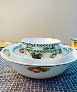 Ceramic Dinnerware <b>Sets</b> Modern Luxury Durable Sustainable White Stocked Plates Bowls Cups Saucers Oven <b>Microwave</b> Dishwasher Safe - Product Image 5