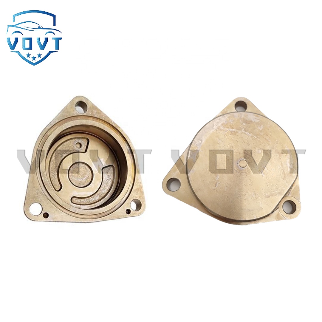 Hot Selling Diesel Fuel Feed Pump Cover 294184-0120 Engine Elements