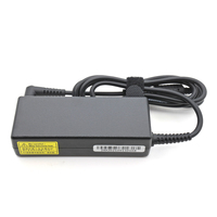 Adaptateur secteur universel pour ordinateur portable Chargeur d'ordinateur portable en ligne 65W 19V 3.42A Portable pour Toshiba Acer ASUS Liteon Alimentation pour ordinateur portable