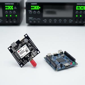 Shenglianxin Zed-F9P-01B/02B/04B RTK บอร์ด GNSS ความแม่นยำสูงระดับเซนติเมตร ระบบดิฟเฟอเรนเชียล ผลิตที่หูเป่ย สำหรับการทำแผนที่ด้วยโดรน ZED- - Product Image 6