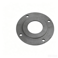 2026 Shengri OEM Fonderie de fonderie de fonte grise et de fonte au sable vert Chine Hebei