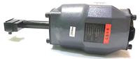Perforateur pneumatique robuste TY17205H de 5,0 mm, un excellent outil pour poser des trous de soudure ponctuelle, gain de temps et d'effort