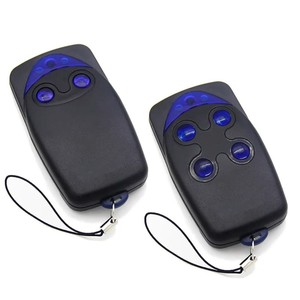 Télécommande à code roulant pour porte de garage Nice <span class=keywords><strong>Era</strong></span> <span class=keywords><strong>ONE</strong></span> ON2E ON4E 433.92MHz Flo2re - Product Image 1